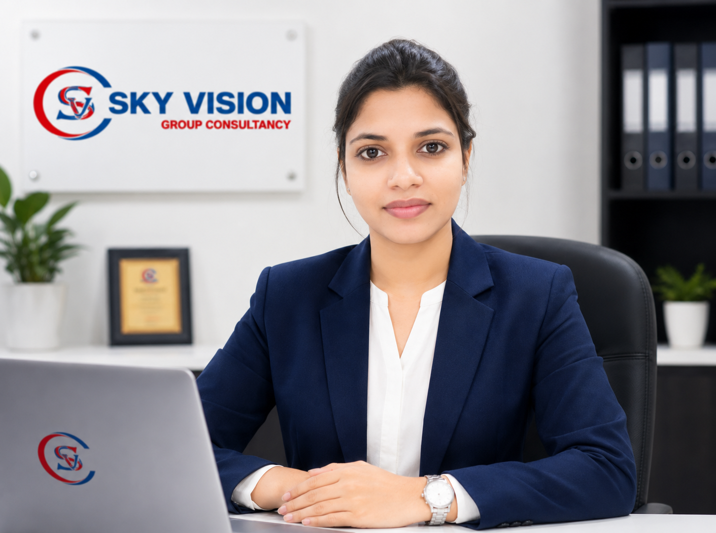 Ruchi Singh, Managing Director